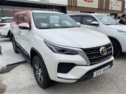 تۆیۆتا فۆرچێنەر